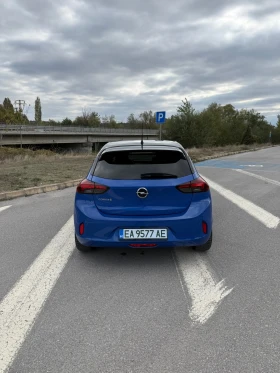 Opel Corsa F Electric - 11999 € - 88090052 9 | Car24.bg Opel Corsa F Electric - 11999 € - 88090052 9