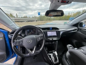 Opel Corsa F Electric - 11999 € - 88090052 5 | Car24.bg Opel Corsa F Electric - 11999 € - 88090052 5