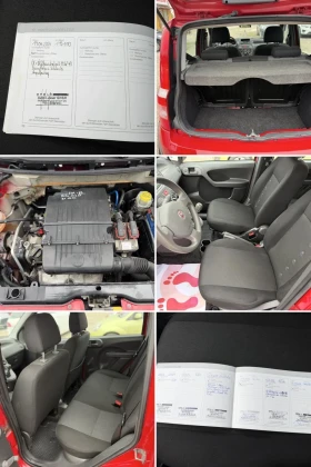 Fiat Panda 1.2 I 70к.с. 4х4 ЕВРО 5 | Auto.bg — изображение 17 Fiat Panda 1.2 I 70к.с. 4х4 ЕВРО 5 | Auto.bg — изображение 17