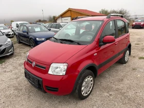 Fiat Panda 1.2 I 70к.с. 4х4 ЕВРО 5 | Auto.bg — изображение 2 Fiat Panda 1.2 I 70к.с. 4х4 ЕВРО 5 | Auto.bg — изображение 2