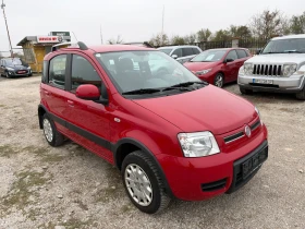 Fiat Panda 1.2 I 70к.с. 4х4 ЕВРО 5 | Auto.bg — изображение 4 Fiat Panda 1.2 I 70к.с. 4х4 ЕВРО 5 | Auto.bg — изображение 4