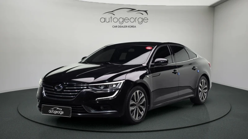 Renault Samsung SM6 2.0LPE - 18700 лв. / 9561.16 € - 72222792 1 | Car24.bg Renault Samsung SM6 2.0LPE - 18700 лв. / 9561.16 € - 72222792 1