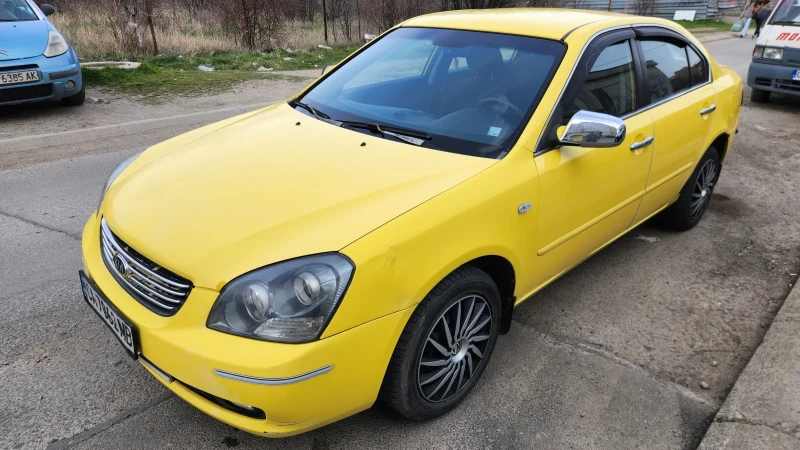 Kia Magentis 2.0, 16V - 1150 € / 2249.20 лв. - 26911815 1 | Car24.bg Kia Magentis 2.0, 16V - 1150 € / 2249.20 лв. - 26911815 1