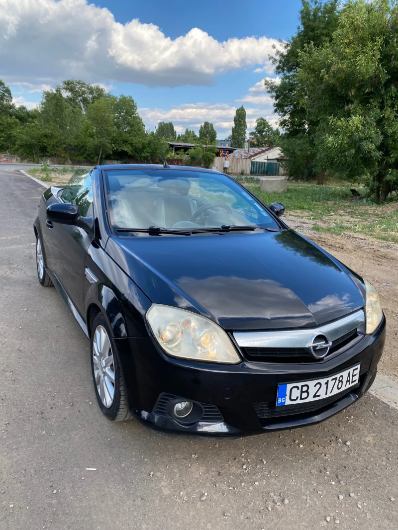 Opel Tigra - 3000 € / 5867.49 лв. - 30485258 1 | Car24.bg Opel Tigra - 3000 € / 5867.49 лв. - 30485258 1