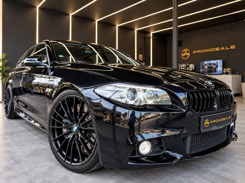 BMW 530 M Paket* B&O* ЛИЗИНГ - 13900 € - 20157762 1 | Car24.bg BMW 530 M Paket* B&O* ЛИЗИНГ - 13900 € - 20157762 1