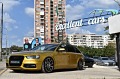 Audi A4 2.0TDI*S-LINE*GOLD-EDITION - [2] 