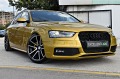 Audi A4 2.0TDI*S-LINE*GOLD-EDITION - [7] 