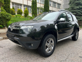 Обява за продажба на Dacia Duster 1.6i* 105h.p* GAZ-INJ* Klima* 226хил.км*  ~10 300 лв. - изображение 1