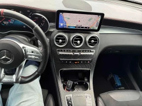 Mercedes-Benz GLC 43 AMG PANO | 360 | KEYLESS | ПОДГРЕВИ | АМБИЕНТ - 38300 € / 74908.29 лв. - 38743616 14 | Car24.bg Mercedes-Benz GLC 43 AMG PANO | 360 | KEYLESS | ПОДГРЕВИ | АМБИЕНТ - 38300 € / 74908.29 лв. - 38743616 14