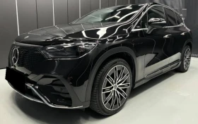 Mercedes-Benz EQE 500 SUV 4Matic AMG Line - Car24.bg Mercedes-Benz EQE 500 SUV 4Matic AMG Line