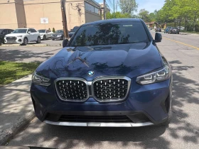 BMW X4 * xDrive30i * ПЪРВИ СОБСТВЕНИК* ПАНОРАМА*