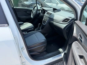 Opel Mokka 1.7CRDI-4x4-Навигация-Камера | Auto.bg — изображение 10 Opel Mokka 1.7CRDI-4x4-Навигация-Камера | Auto.bg — изображение 10