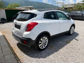 Opel Mokka 1.7CRDI-4x4-Навигация-Камера | Auto.bg — изображение 3 Opel Mokka 1.7CRDI-4x4-Навигация-Камера | Auto.bg — изображение 3