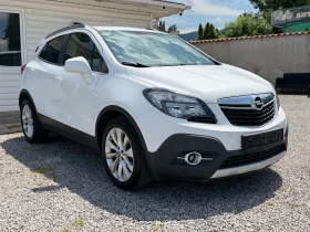 Opel Mokka 1.7CRDI-4x4-Навигация-Камера
