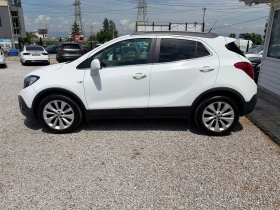 Opel Mokka 1.7CRDI-4x4-Навигация-Камера | Auto.bg — изображение 5 Opel Mokka 1.7CRDI-4x4-Навигация-Камера | Auto.bg — изображение 5