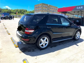Mercedes-Benz ML 550 AMG LINE* 4MATIC* LPG* HK* KEYLESS* V8* 388 - 13300 € / 26012.54 лв. - 88758048 5 | Car24.bg Mercedes-Benz ML 550 AMG LINE* 4MATIC* LPG* HK* KEYLESS* V8* 388 - 13300 € / 26012.54 лв. - 88758048 5