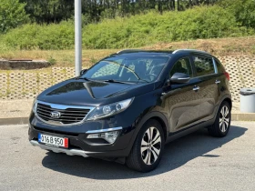 Снимка Kia Sportage