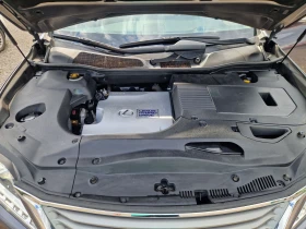 Lexus RX 450h 3.5I 245HP.HIBRID FULL ITALIA | Auto.bg — изображение 14 Lexus RX 450h 3.5I 245HP.HIBRID FULL ITALIA | Auto.bg — изображение 14