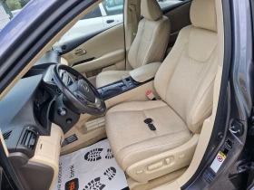 Lexus RX 450h 3.5I 245HP.HIBRID FULL ITALIA | Auto.bg — изображение 12 Lexus RX 450h 3.5I 245HP.HIBRID FULL ITALIA | Auto.bg — изображение 12