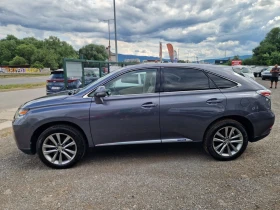 Lexus RX 450h 3.5I 245HP.HIBRID FULL ITALIA | Auto.bg — изображение 5 Lexus RX 450h 3.5I 245HP.HIBRID FULL ITALIA | Auto.bg — изображение 5