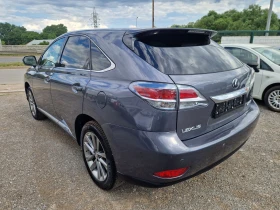 Lexus RX 450h 3.5I 245HP.HIBRID FULL ITALIA | Auto.bg — изображение 3 Lexus RX 450h 3.5I 245HP.HIBRID FULL ITALIA | Auto.bg — изображение 3
