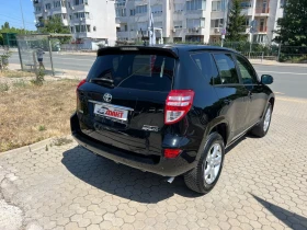 Toyota Rav4 2.2D-4D/4x4 | Auto.bg — изображение 4 Toyota Rav4 2.2D-4D/4x4 | Auto.bg — изображение 4