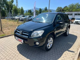 Toyota Rav4 2.2D-4D/4x4