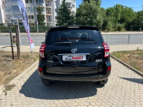 Toyota Rav4 2.2D-4D/4x4 | Auto.bg — изображение 5 Toyota Rav4 2.2D-4D/4x4 | Auto.bg — изображение 5