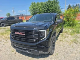 Gmc Sierra * Elevation Crew * CARFAX * ОПЦИЯ ЗА ФИНАНСИРАНЕ