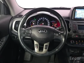 Kia Sportage Diesel 2WD | Auto.bg — изображение 8 Kia Sportage Diesel 2WD | Auto.bg — изображение 8