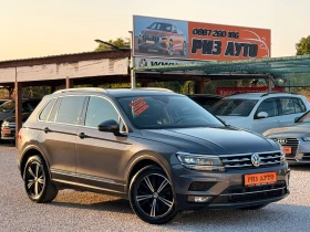 VW Tiguan 2.0TDI* 100%km* AUT* ADVANCE* DIGITAL* DISTRINIK*