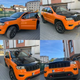 Jeep Grand cherokee 5, 7 HEMI - 22000 € - 36924611 12 | Car24.bg Jeep Grand cherokee 5, 7 HEMI - 22000 € - 36924611 12
