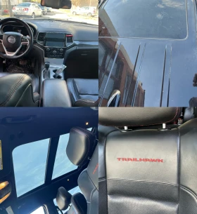 Jeep Grand cherokee 5, 7 HEMI - 22000 € - 36924611 11 | Car24.bg Jeep Grand cherokee 5, 7 HEMI - 22000 € - 36924611 11