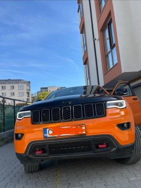 Jeep Grand cherokee 5, 7 HEMI - 22000 € - 36924611 7 | Car24.bg Jeep Grand cherokee 5, 7 HEMI - 22000 € - 36924611 7