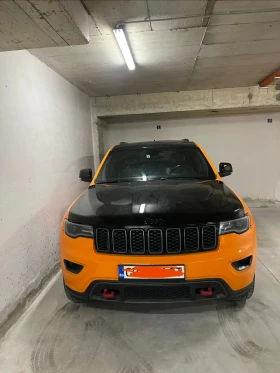 Jeep Grand cherokee 5, 7 HEMI - 22000 € - 36924611 3 | Car24.bg Jeep Grand cherokee 5, 7 HEMI - 22000 € - 36924611 3