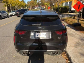 Jaguar F-PACE * SVR * CARFAX * | Auto.bg — изображение 5 Jaguar F-PACE * SVR * CARFAX * | Auto.bg — изображение 5