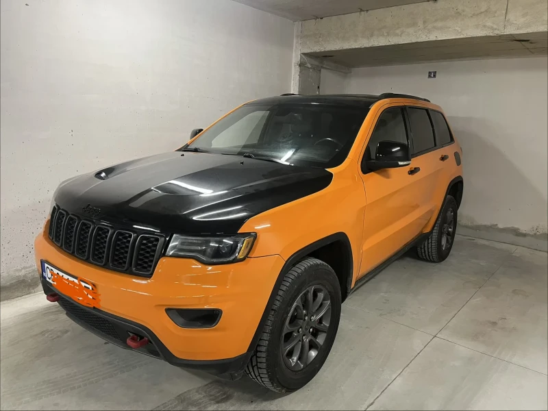 Jeep Grand cherokee 5, 7 HEMI - 22000 € - 36924611 1 | Car24.bg Jeep Grand cherokee 5, 7 HEMI - 22000 € - 36924611 1
