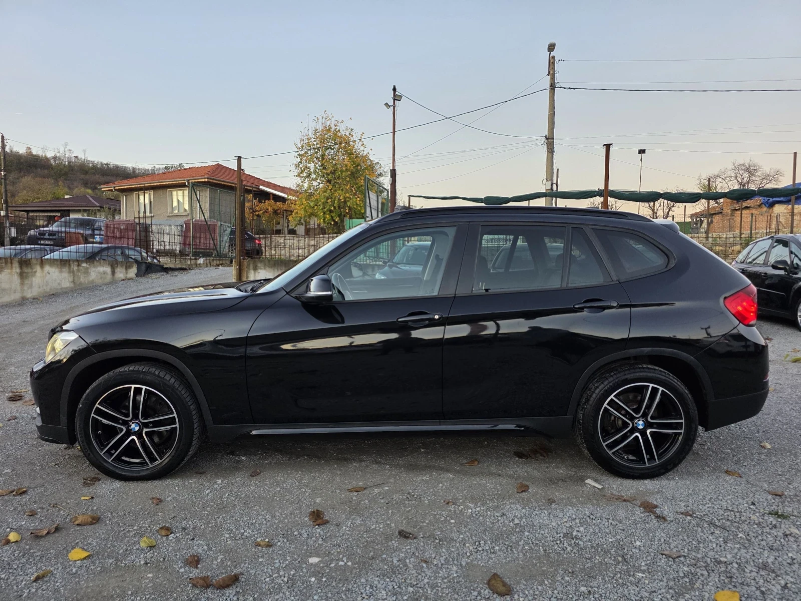 BMW X1 2.0 XD 184 К.С. АВТОМАТ / КАМЕРА / ПАНОРАМА - изображение 5 | Auto.bg BMW X1 2.0 XD 184 К.С. АВТОМАТ / КАМЕРА / ПАНОРАМА - изображение 5