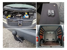 VW T5 1.9TDI* 105* | Auto.bg — изображение 17 VW T5 1.9TDI* 105* | Auto.bg — изображение 17