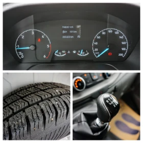 Ford Transit Custom 2.0TDCI ECOBLUE | Auto.bg — изображение 9 Ford Transit Custom 2.0TDCI ECOBLUE | Auto.bg — изображение 9