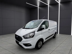 Ford Transit Custom 2.0TDCI ECOBLUE