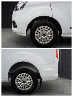 Ford Transit Custom 2.0TDCI ECOBLUE | Auto.bg — изображение 16 Ford Transit Custom 2.0TDCI ECOBLUE | Auto.bg — изображение 16