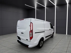 Ford Transit Custom 2.0TDCI ECOBLUE | Auto.bg — изображение 4 Ford Transit Custom 2.0TDCI ECOBLUE | Auto.bg — изображение 4