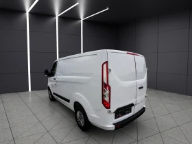 Ford Transit Custom 2.0TDCI ECOBLUE | Auto.bg — изображение 3 Ford Transit Custom 2.0TDCI ECOBLUE | Auto.bg — изображение 3