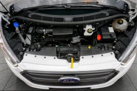 Ford Transit Custom 2.0TDCI ECOBLUE | Auto.bg — изображение 17 Ford Transit Custom 2.0TDCI ECOBLUE | Auto.bg — изображение 17