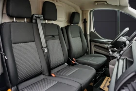 Ford Transit Custom 2.0TDCI ECOBLUE | Auto.bg — изображение 12 Ford Transit Custom 2.0TDCI ECOBLUE | Auto.bg — изображение 12