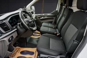 Ford Transit Custom 2.0TDCI ECOBLUE | Auto.bg — изображение 6 Ford Transit Custom 2.0TDCI ECOBLUE | Auto.bg — изображение 6
