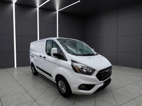 Ford Transit Custom 2.0TDCI ECOBLUE | Auto.bg — изображение 2 Ford Transit Custom 2.0TDCI ECOBLUE | Auto.bg — изображение 2