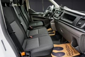 Ford Transit Custom 2.0TDCI ECOBLUE | Auto.bg — изображение 10 Ford Transit Custom 2.0TDCI ECOBLUE | Auto.bg — изображение 10