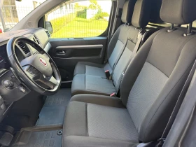 Fiat Scudo Automatic+ 9ck+ N1+ Carplay+ Navy+ Камера+ Теглич | Auto.bg — изображение 9 Fiat Scudo Automatic+ 9ck+ N1+ Carplay+ Navy+ Камера+ Теглич | Auto.bg — изображение 9